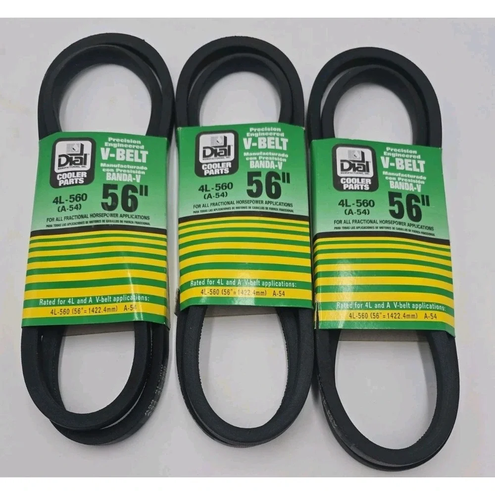 V-Belt Banda-V 56